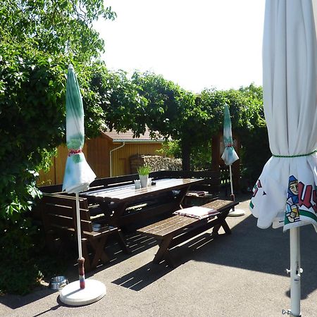 Gasthaus Zum Schwanen Ühlingen-Birkendorf Exterior foto