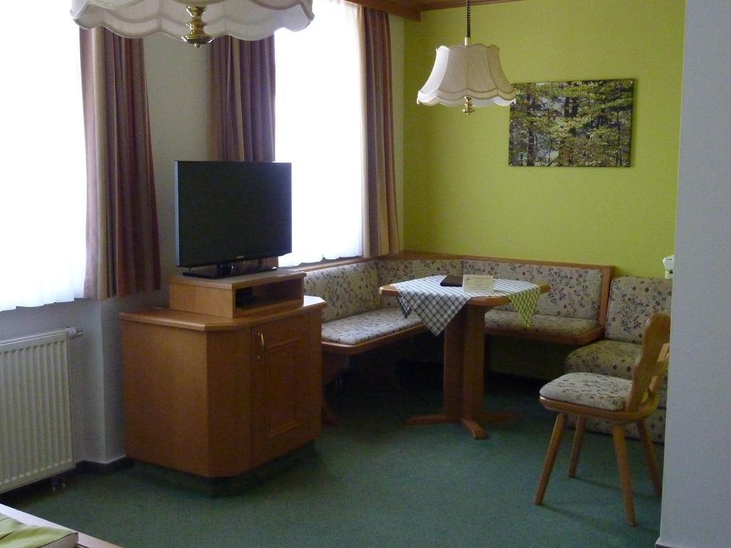 Gasthaus Zum Schwanen Ühlingen-Birkendorf Cameră foto